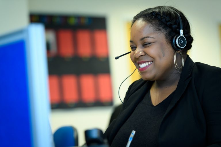 Panther takes giant leap forward with customer service offering