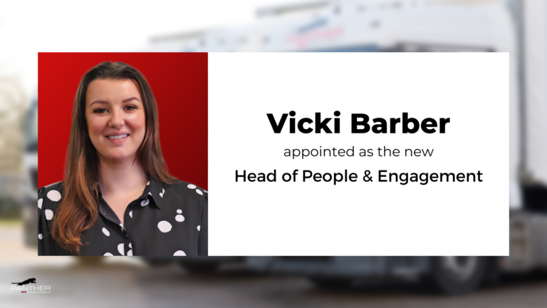 Panther Logistics Appoints New Head of People Engagement