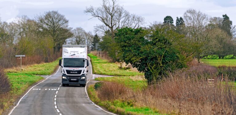 Panther Logistics’ Investment in Telematics Pays Dividends