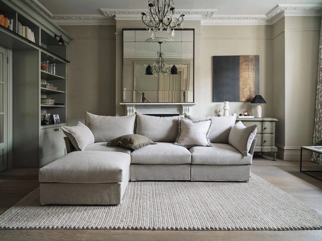 Swyft Home and Panther Logistics Boxing Clever to Provide Ultimate Delivery Solution