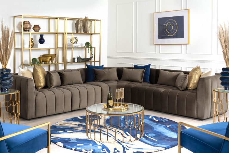 My Furniture Company Joins Forces With Panther Logistics