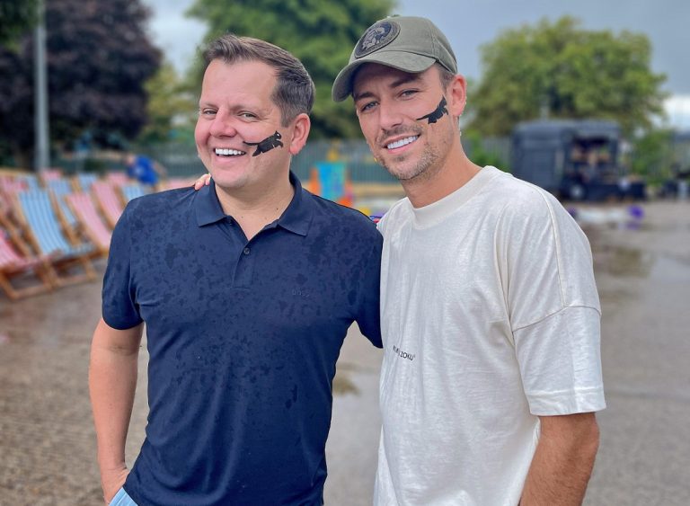 Panther Pledge Raises Thousands For Children’s Charity