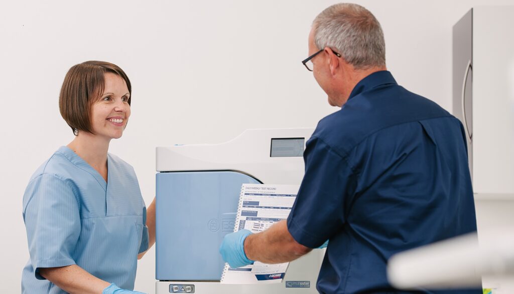 ESCHMANN TEAMS UP WITH PANTHER TO ELEVATE DELIVERY OFFERING