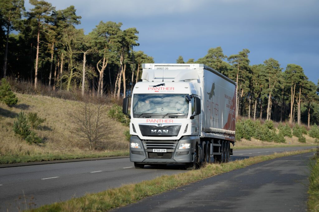 two man delivery specialist