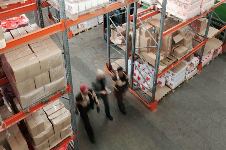 logistics industry trends for 2024