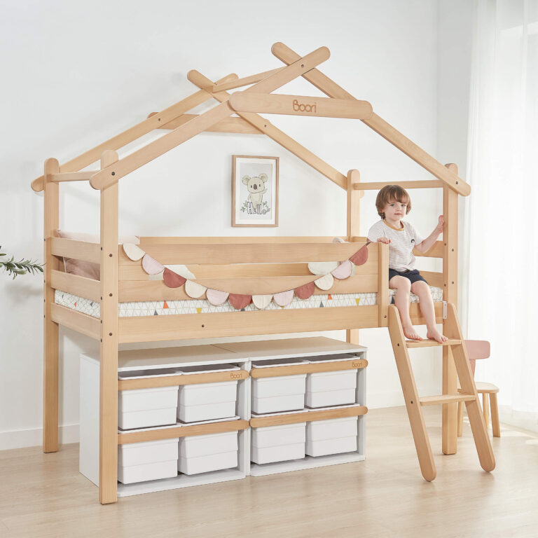 Nursery giant Boori brings Panther on board for two person delivery