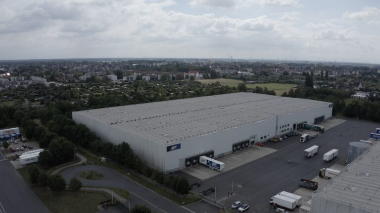 AIT HOME DELIVERY STARTET ZWEI-PERSONEN LIEFERDIENST IN DEUTSCHLAND – EIN MEILENSTEIN FÜR DEN MARKT