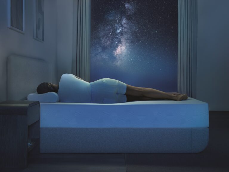 TEMPUR®-EASE® mattress