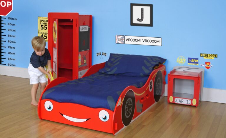 Kidsaw and AIT Home Delivery - helping children's dreams come true