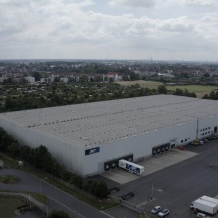 AIT HOME DELIVERY STARTET ZWEI-PERSONEN LIEFERDIENST IN DEUTSCHLAND – EIN MEILENSTEIN FÜR DEN MARKT