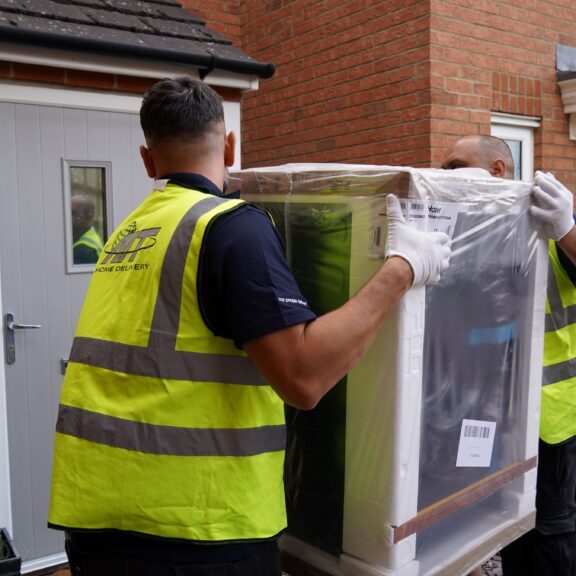 AIT Home Delivery launches new Sameday service
