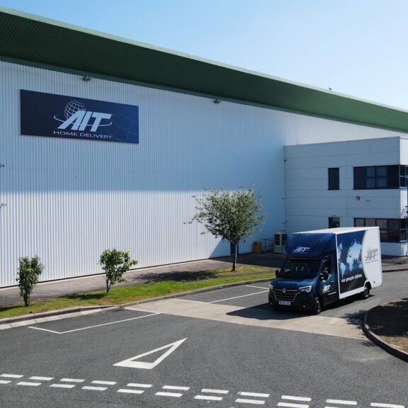 AIT Home Delivery setting its sights on expansion