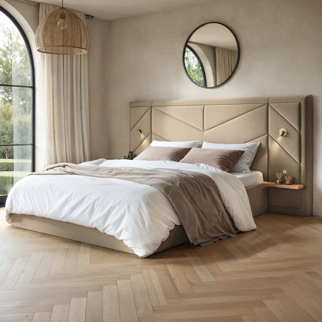 Bed Kingdom appoints AIT Home Delivery as its two person delivery partner to support next phase of growth