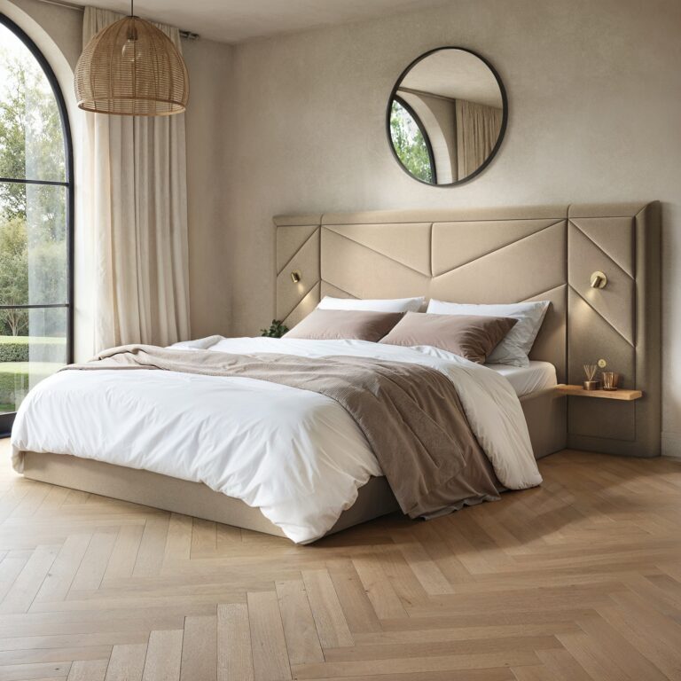 Bed Kingdom appoints AIT Home Delivery as its two person delivery partner to support next phase of growth