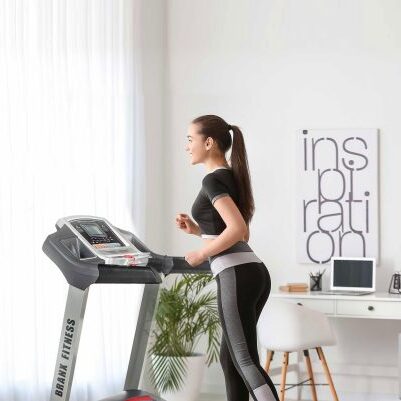 Branx Fitness partners with Panther