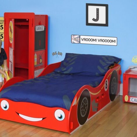Kidsaw and AIT Home Delivery - helping children's dreams come true