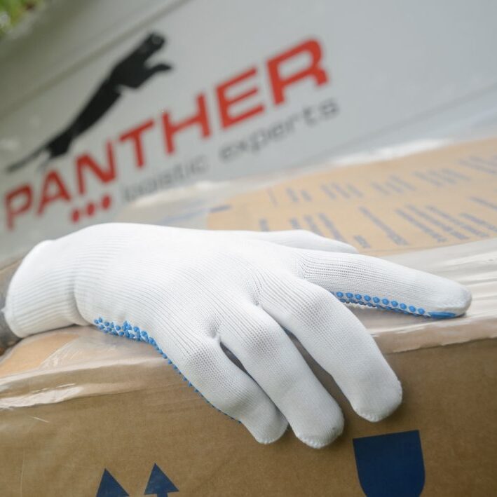 Panther Warehousing takes a leap into the Sunday Times Virgin Fast Track 100
