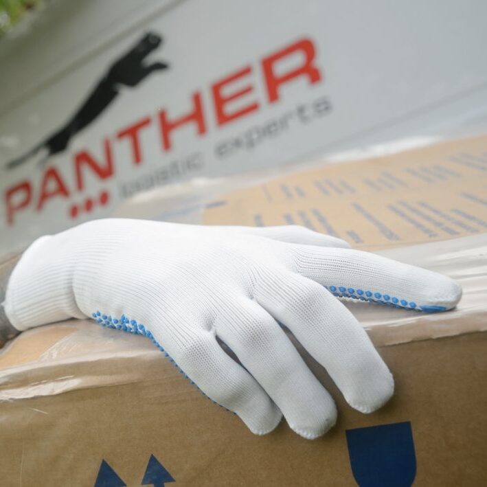 Panther celebrates £20m of new business