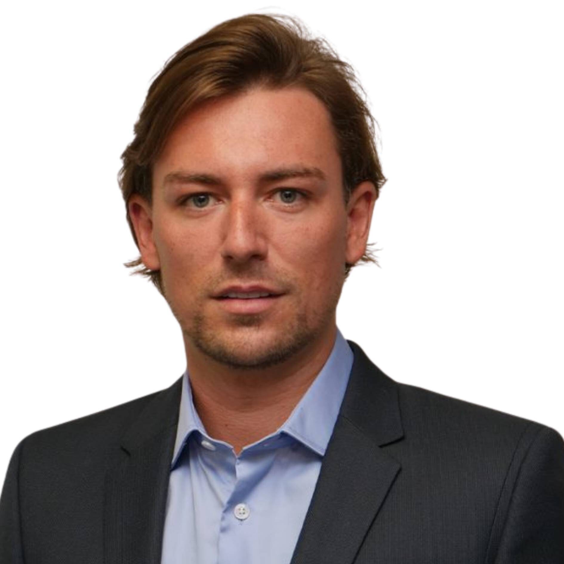Samuel Scott, Sales Director, AIT Home Delivery