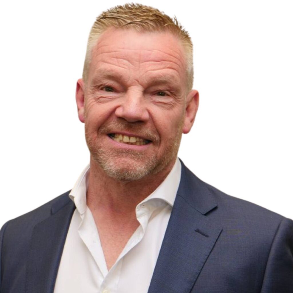 Steve Owen, Operations Director, AIT Home Delivery