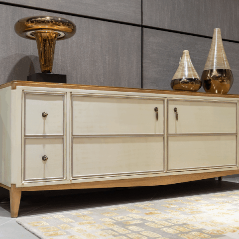 cabinets
