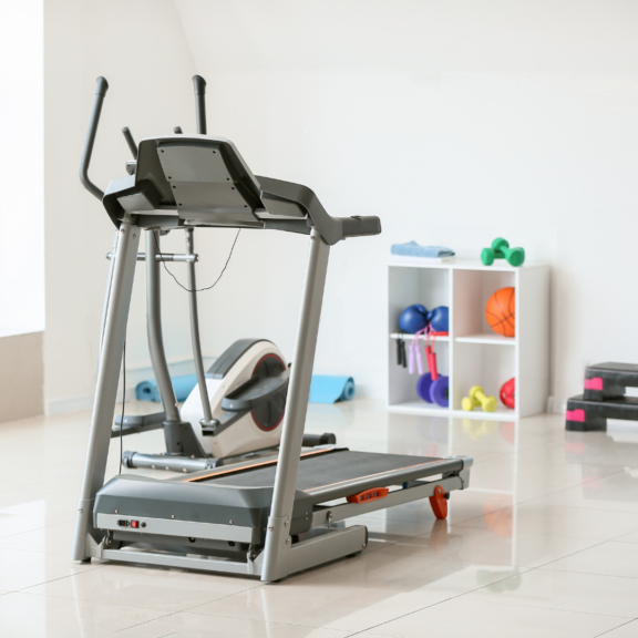 fitness equipment