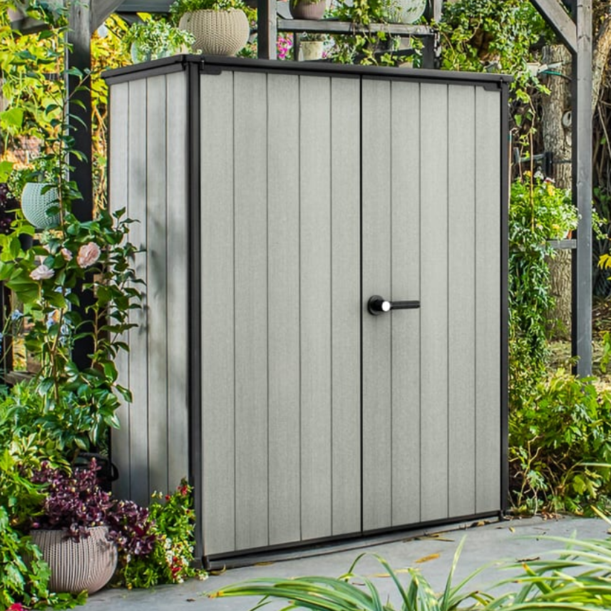 garden storage boxes 2 man delivery