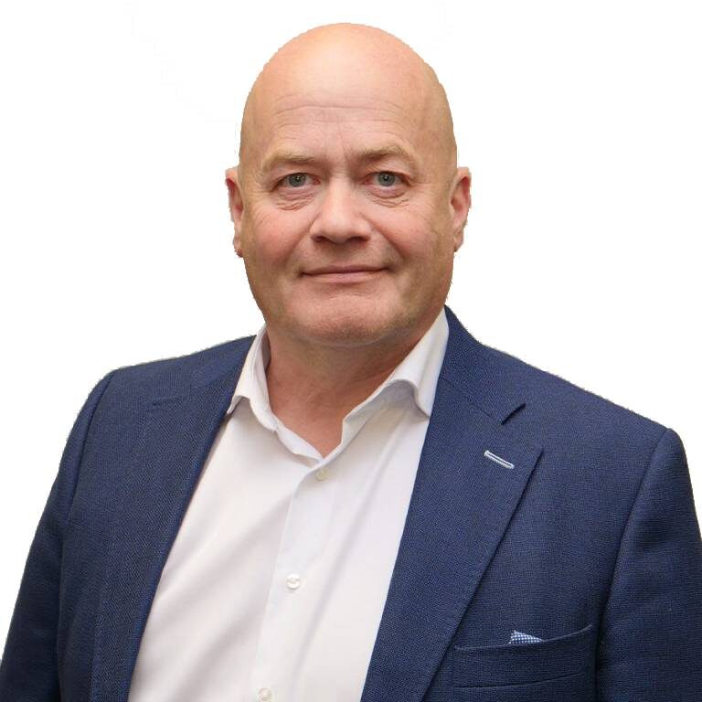 Guy Burgess, Logistics Director, AIT Home Delivery
