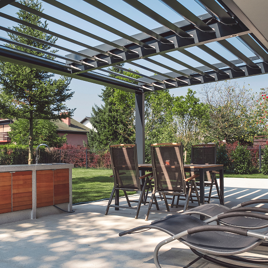 pergalas 2 man delivery