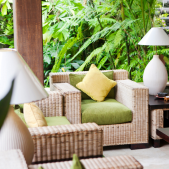 garden sofas and chairs 2 man delivery