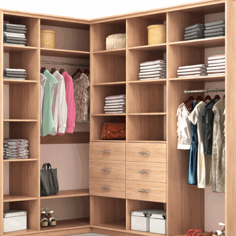 wardrobe